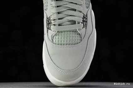 Seafoam 4 Jordan Air 0723